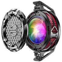 Zhiguozhe 27W Magnetic Semiconductor Phone & Tablet Cooler Universal for Apple/Android Phones & Tablets gray