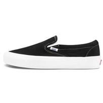 Slip-On Og Classic Vans Lx 'Black' VN0A45JK1WX 37 black