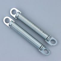 2Pcs Spring For Elevator Schindler 3300/3600/5200/5500 Elevator Door Knife Spring V15/V35 Door Knife Spring sidabras