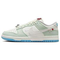 Nike Dunk Low Lx Year Of The Dragon 2024 Women's FZ5065-111 36 žalia