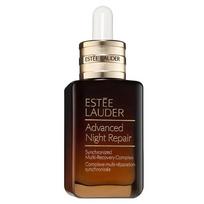 Estée Lauder Advanced Night Repair Synchronized Multi-Recovery Complex Serum, 50ml, 1 pcs black