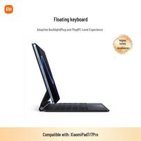 Xiaomi Tablet Floating Keyboard gray
