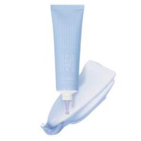 Aqua Marine Watery Cream white