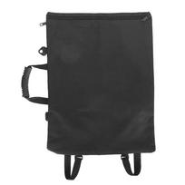1pcs Waterproof Material Art Portfolio Bag Drawing Board Bag  Outdoor Sketching black