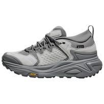 HOKA ONE ONE Kaha 3 Low top Hiking Shoes Unisex Gray 1168951-GLCT 40⅔ pilka