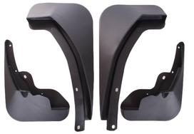 SKODA KAROQ 2017- Mud Flaps, Set of 4