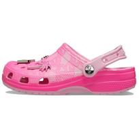 Barbie x Crocs Classic Clog Clogs Unisex Pink 211405-90H 37-38 rožinė