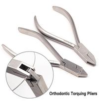 2 vnt./rinkinys Dantų ortodontinio laido sukimo sukimo replės Formavimo replės Dantų pincetas Laboratorija Laboratorinis laido lenkimo lenkimo įrankis Dantisto įrankiai 1 set gray