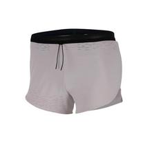 Nike Tech Pack Running Shorts Men Shorts Silver-Purple CJ9906-020 S black