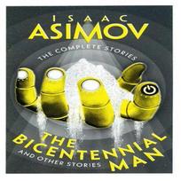 The Bicentennial Man by Isaac Asimov Paperback Book 9780008672416