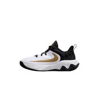 Nike Giannis Immortality 4 Children's Basketball Shoes Black Unisex IH7664-003 38.5 white