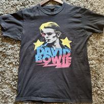 New David Bowie Gift For Fans Unisex All Size  DO76 Unisex T-Shirt XXXL