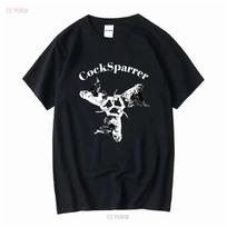 GAIDYS ŽVIRBLYS DU BEŽDŽIONĖS NAUJI JUODI MARŠKINĖLIAI ilgomis arba trumpomis rankovėmis vintažiniai skalbti street style kvėpuojantys tamprūs šiek tiek unisex 3XL įvairiaspalvis