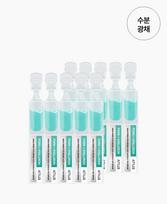 [ANUA] PDRN Hyaluronic Acid Capsule 100 Serum 1 Pack (1ml x 10ea) white