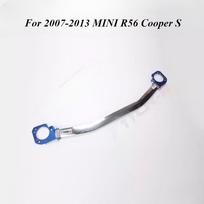 Front Stabilizer Strut Bar For 2007-2013 BMW MINI R56 Cooper S Upper STB Tower Brace Anti Sway Suspension Accessories mėlyna
