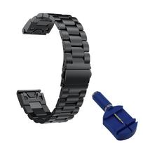 Titanium alloy Strap For Amazfit T-REX 3 Pro Sport Bracelet For Amazfit Watch GTR 4 3 2 2E Balance2 Watchband Accessories Correa 22mm Width Universal juoda