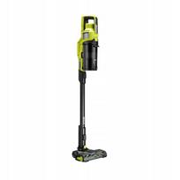 225368 Ryobi Brushless Cordless Upright Vacuum 18V