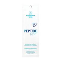 Australian Gold Peptide Pro Hybrid Facial Tanning Lotion, 15ml, 5 pcs white