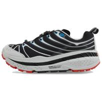 HOKA ONE ONE Stinson Evo Og Black Cosmic Grey 1155350-BKCS 43⅓ juoda