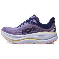 HOKA ONE ONE Bondi 9 Comfortable Casual Running Shoes Women's Purple 1162012-BJM 38⅔ blue