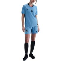 Nike Dutch National Team Soccer Jersey Fan Edition Women's Light Blue FZ9133-489 M