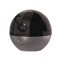 Ezviz C6WI 4K 8MP Smart Home Security Camera with 8GB Storage (CN version)