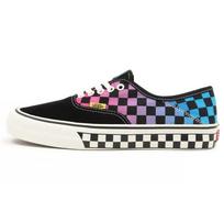 Vans T&C Surf Designs x Authentic SF 'Raidžių raštas' Vyriški VN0A4BWT8FZ EU 36.5 black