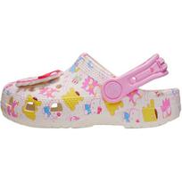 Hello Kitty And Friends x Crocs Classic Clog TD Multi Color Baby Sandals Multi-Color 212686-90H 25-26 white