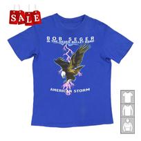 New Vintage 1986 Bob Seger Gift For Fans Unisex All Size T-Shirt S blue