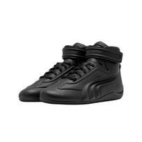 Puma SPEEDCAT MID JUUNJ moteriški sportiniai batai juodi 40105401 dydis 39 black