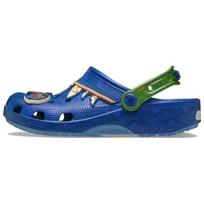 Crocs Classic Clog Disney Moana Maui 211197-90H 36-37 mėlyna