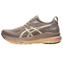 ASICS Gel Kayano 31 Luxe Luxe Taupe Grey Women's 1012B821-020 37 ruda