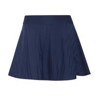 Adidas Tennis Skirts Women's Legend Ink Moderate KA1596 L mėlyna