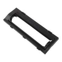 Protects Roller From Debris Main Brush Guard Maintains Cleaning Efficiency black