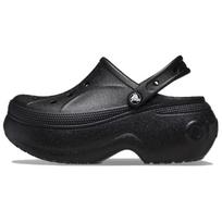 Crocs Bella Clog Klumpės Moteriškos Juodos 210062-001 39-40 juoda