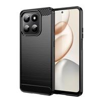Flexible TPU Case for Honor 400 Smart 5G X7d 4G Protective Cover Shockproof Frame Coque Capa Fundas Honor 400 smart juoda