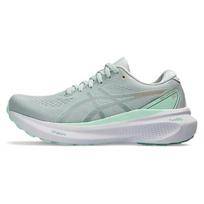 ASICS Gel Kayano 30 Pale Mint Mint Tint Women's 1012B357-300 39.5 white