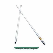 Stealth Leopard 37 Tent Repair Poles white