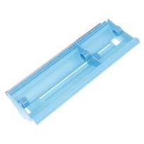 Paint Protection Film Cutter With Spray Paint Masking Paper Painters Tool Masking Film Cutting Tool Adjustable Cutter Knife mėlyna