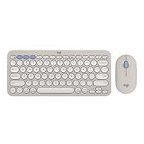 Logitech PEBBLE 2 COMBO Wireless Keyboard and Mouse Set