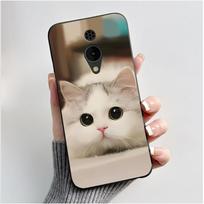 Cute Case For Nokia 150 2023 C10 C20 C2 Coque Funda Printing Shell Protective Cover Soft Silicone Cartoon Phone Casing Capa Nokia 150 (2023) black