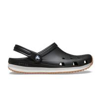 Crocs Crocband Runner Black 212831 001 M4W6/230 gray