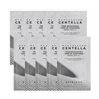 [SKIN1004] Madagascar Centella Tone Brightening Tone-Up Sunscreen SPF 50+ PA++++ 1.5ml*100EA gray