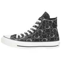 Chuck Taylor All Star Undercover x Addict x Converse High 'Teddy Bear' 1CL579 41 juoda