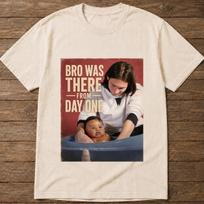 Messi Lamine Yamal Take a Bath Graphics Unisex Tshirt Cotton Argentina Spain Unisexs Fashion Football Creativity Shirt M brown