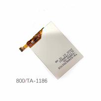 For Nokia 800 TA-1186 8000 4G TA-1305 Housing LCD Display Screen Replacement Parts 800 TA-1186 LCD