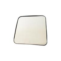 Right Side Mirror Glass Heated W/Backing Plate For Suzuki Jimny 2007-2019 white