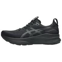 Asics GEL KAYANO 32 Low Top Running Shoes Men's Black - 1011C054-001 EU 39 juoda