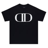 Lil Tecca Dopamine Logo T Shirt New S-5xL 2025 Lio Tecca merch tee Unisex T-Shirt M white