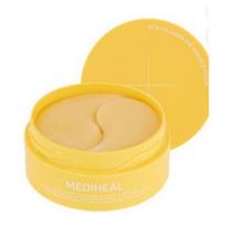 MEDIHEAL Vita Collagen Akių Ampulės Pleistrai 60 Pleistrų beige